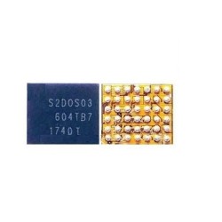 POWER MANAGER IC S2DOS03 FOR SAMSUNG GALAXY S7 EDGE POWER MANAGER IC S2DOS03 FOR SAMSUNG GALAXY S7 EDGE